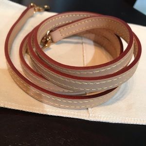 Louis Vuitton Strap